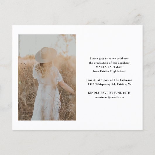 Het Manuscript van de begroting Afstuderen de Uitn (Achterkant)