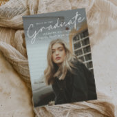 Het Manuscript van de begroting Eenvoudige Uitnodi