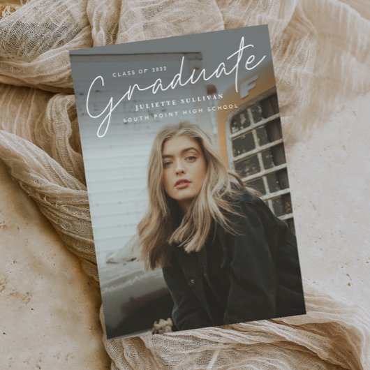 Het Manuscript van de begroting Eenvoudige Uitnodi