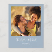 Het Manuscript van de begroting Stusty Blauwe Uitn (Achterkant)