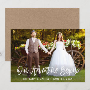 Het Manuscript van de borstel Ons avontuur begint  Kaart