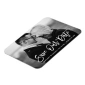 Het Manuscript van de borstel sparen Onze Datum Zw Magneet (Linkerzijde)