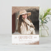 Het Manuscript van de Borstel van de Koper en van  Kaart (Staand voorkant)