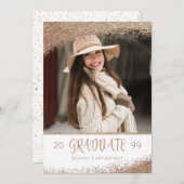 Het Manuscript van de Borstel van de Koper en van Kaart (Voorkant / Achterkant)