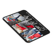 Het Manuscript van de Borstel van het Chalkboard 3 Magneet (Rechterzijde)