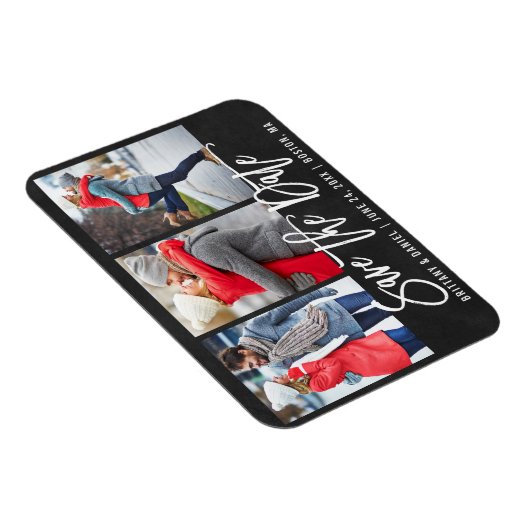 Het Manuscript van de Borstel van het Chalkboard 3 Magneet (Rechterzijde)