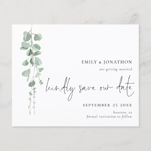 Het Manuscript van de Code Eucalyptus QR van de be (Voorkant)