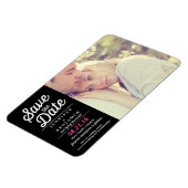 Het Manuscript van de herhaling sparen de Magnet v Magneet (Linkerzijde)