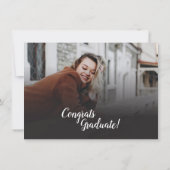 Het Manuscript van de Inschrijving van de Partij v Kaart (Achterkant)