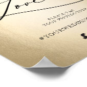 Het Manuscript van de Kalligrafie deelt het teken Poster (Hoek)