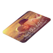 Het Manuscript van de kalligrafie sparen de Magnet Magneet (Linkerzijde)