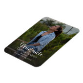 Het Manuscript van de klasse Afstuderen Twee Magne Magneet (Linkerzijde)