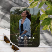 Het Manuscript van de klasse Afstuderen Twee Magne Magneet