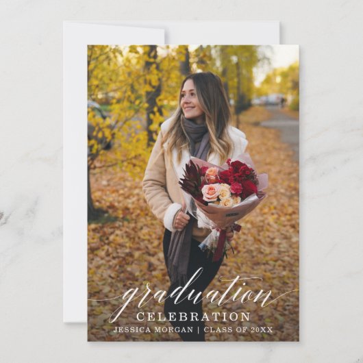 Het Manuscript van de Uitnodiging van de Partij va (Voorkant)