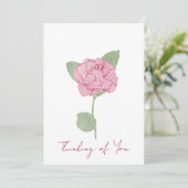 Het Manuscript van de Waterverf van de Vloer van h Kaart (Staand voorkant)