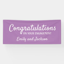 Het Manuscript van het Verloving van gelukwensen P Spandoek