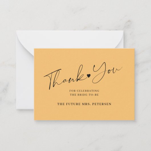 Het manuscript van het vrijgezellenfeest van de be notitiekaartje (Voorkant)