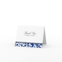 Het marineblauwe en Zwarte Huwelijk van het Damast