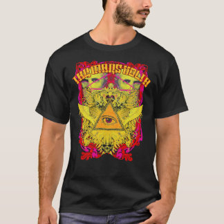 Het Mars Volta 1 Man_s Classic T-Shirt