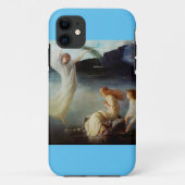 Het martelaarschap van Sint-Cristina Case-Mate iPhone Case (Achterkant)
