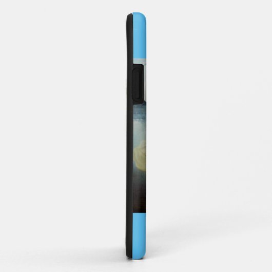 Het martelaarschap van Sint-Cristina Case-Mate iPhone Case (Achterkant/rechts)