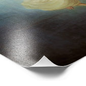 Het martelaarschap van Sint-Cristina Foto Afdruk (Hoek)