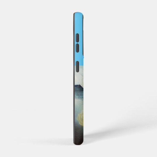 Het martelaarschap van Sint-Cristina Samsung Galaxy Hoesje (Rechterkant)