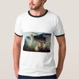 Het martelaarschap van Sint-Cristina T-shirt