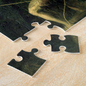 Het martelaarschap van St. Bartholomew 2 Legpuzzel (Zijkant)