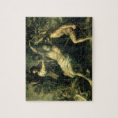 Het martelaarschap van St. Bartholomew 2 Legpuzzel (Verticaal)