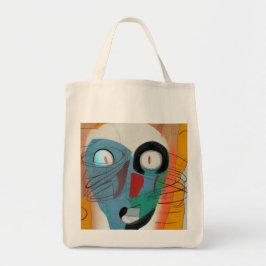 Het Martiaanse Collectie Tote Bag