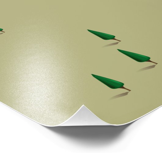 Het Martin Alabama Travel kaart. Foto Afdruk (Hoek)