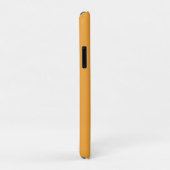 Het masker Case-Mate iPhone case (Achterkant/rechts)