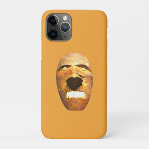 Het masker Case-Mate iPhone case