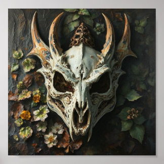 Het Masker Poster