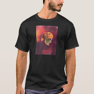 Het masker van Apollo T-shirt