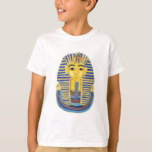 Het Masker van Tutankhamun T-shirt