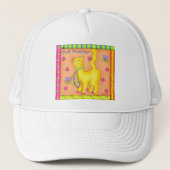 Het Master Cat Pet (Voorkant)