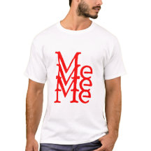 Het ME shirt