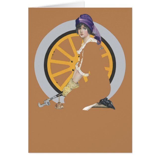 Het mechanisme (Voorkant)