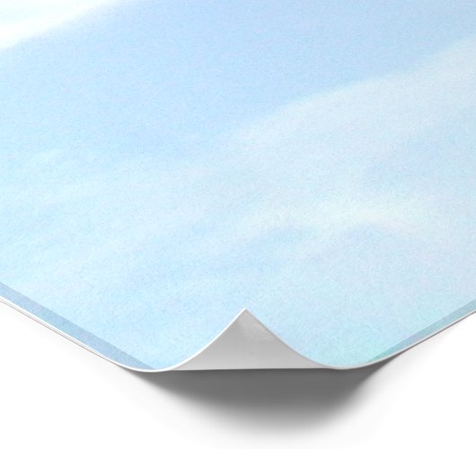 Het meedelen van de techniek Berm-Tech is de Sleut Poster (Hoek)