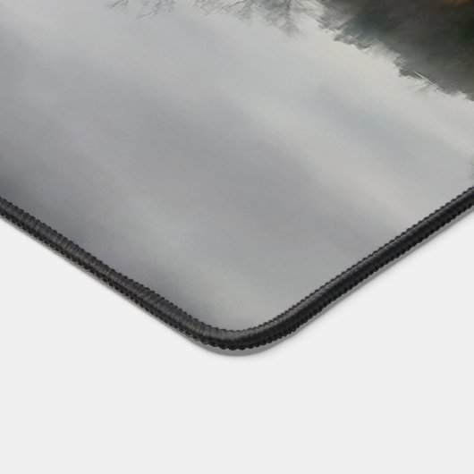 Het meer bureaumat (Hoek)