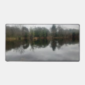 Het meer bureaumat (Voorkant)