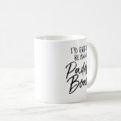 Het meer dat ik op m'n zadel zou staan. koffiemok (Voorkant rechts)