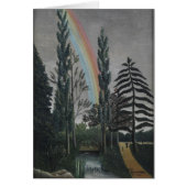 Het meer Daumesnil van Henri Rousseau,  Kunst (Voorkant)