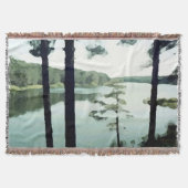 Het meer deken (Voorkant)