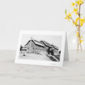 Het Meer van de krater brengt Meer Kaart (Gele Bloem)