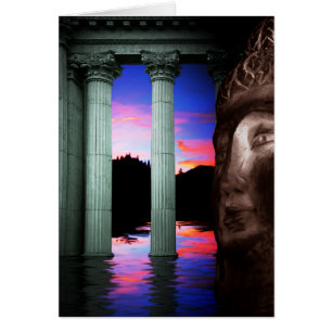 Het meer van het leven