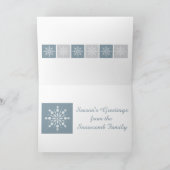 Het meertalige "prettige feestdagen (plural:)" (Binnen)