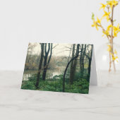 Het meerwenskaart van het Central Park Kaart (Gele Bloem)